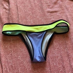 Victoria’s Secret Bikini bottoms
